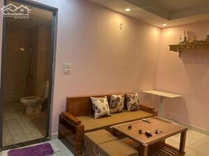 Cho thuê căn hộ 1 ngủ full nội thất tại Rice Sông Hồng. S: 45m2. Giá: 6tr5/tháng.