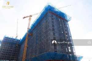 giá cực sốc - căn hộ quận 2, view sông, landmark 81 - thanh toán 800 triệu - nhận nhà ở ngay