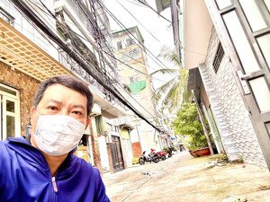 hai mặt hẻm 5m-sat bên aeon tân phú-dài 19-tân kỳ tân quý- khu an ninh và dân trí cao-giá nhỉnh 4.5