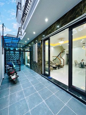 căn duy nhất - chợ hàng - 44m2 - 3,39 tỷ