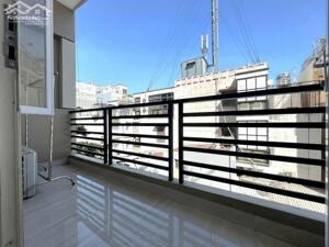 Căn hộ quận 10 đường tô hiến thành