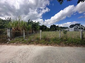 lô đất kdc bàn cờ can gần đường lập định, an toàn qh2045 đất ở giữ lại, sổ sẵn thổ cư sang tên ngay