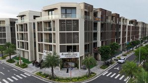 nhà phố 3 căn góc liền kề soho the global city, 160 triệu, 1500m2 sàn, 30 phòng, 4 tầng, thang máy