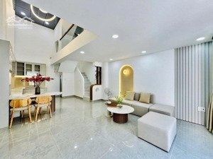 bán nhà riêng 4 pn, 4 wc, 40,5m2 tại đường trương đăng quế, gò vấp