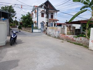 chỉ 1,9 tỷ!có ngay 94m2 đường rộng 7m ngay trục chính đồng thái tại kiến phong, đồng thái, an dương