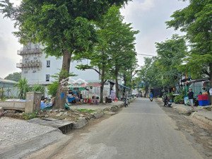 32 tỷ tl, đất ngay ga metro an phú - xa lộ hà nội ngang 9x26m được xây 4 tầng - shcc