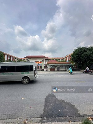 bán gấp mặt tiền thuận giao 25 đối diện cổng trường thcs thuận giao và chung cư kim oanh ngang 5,5m