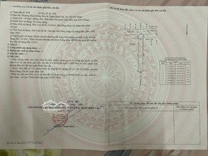 chính chủ cần bán đất tại bình hưng hòa b, bình tân, hcm, giá cực chất chỉ với 13,5 tỷ, 149,8 m2