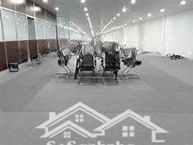 bql cần cho thuê 190m2 và 460m2 tại tòa audi phạm hùng. gía thuê 180 nghìn/m2/tháng