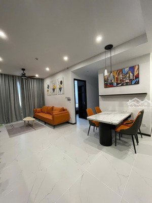 cho thuê căn hộ nội thất mới 100% celesta rise lầu 15 2pn view thành phố