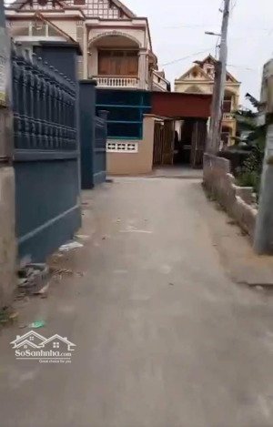 chỉ 1,4x tỷ sở hữu ngay mảnh đất sát ql5 đường ô tô 4 chỗ vào thẳng đất giá đầu tư