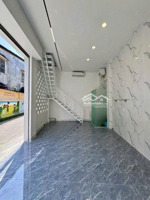 nguyễn văn luông 2tầng xây mới full nội thất.ngang khủng 7m kinh doanh đa nghành nghề.hoàn công đủ