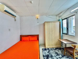 cho thuê nhà trọ tại xô viết nghệ tĩnh, 4,7 triệu, 20m2, view đẹp, chính chủ