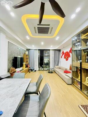 Bán nhà Đồng Cổ 78m2 nhà đẹp đường oto tránh 7 tầng thang máy 21 tỷ