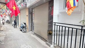 nhà đẹp bán gấp-mặt ngõ thuỵ khuê- 25m2- 5 tầng - chỉ 8.9 tỷ- mặt ngõ kinh doanh ô tô đỗ cửa-sổ đỏ