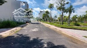 lô đất mặt tiền ql50 nằm trong khu cầu cảng phước đông,85m2 khách cần tiền xoay cv bán lại giá rẻ
