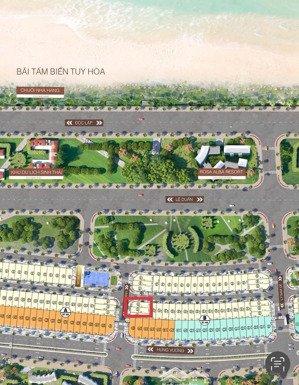 ** chấp nhận lỗ 2 tỷ- bán nhanh lô góc 2 mặt tiền sát đl hùng vương