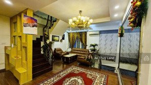 hot bán nhà đẹp- giang văn minh - cách ô tô tránh 15m - sát phố mới - hàng hiếm- 40m2- chỉ 9,5tỷ