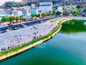 bán đất mặt tiền phan chu trinh dt 220m2 cách biển 150m vị trí kinh doanh du lịch sầm uất vũng tàu