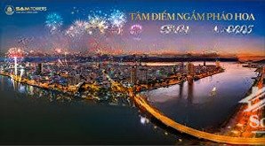 bán gấp căn hộ 2 pn - trực diện sông hàn - view sông + biển - cho thuê 30-35 triệu/tháng