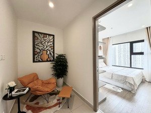 bán căn 1pn+1 đẹp nhất nhì dự án, full đồ xịn đẹp chỉ 2,53 tỷ vinhomes ocean park, sẵn sổ giao dịch