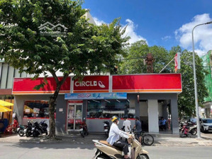 siêu phẩm khan hiếm góc 2 mt cửu long, quận 10, dt 13x7m, hđt 90tr/ tháng giá 32 tỷ