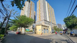 9 lô đất trống xây dựng toà nhà , biệt thự phường thảo điền giá chào bán từ ( 14 tỷ đến 160 tỷ )