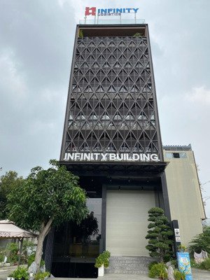 khuôn đất bề thế góc 2 mặt tiền nguyễn thiện thuật, quận 3, 200m2(8x25) ctxd: hầm + 7 tầng, giá mềm