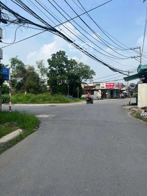 nhà bán đường đông thạnh 1-4 ấp 6 đông thạnh hóc môn