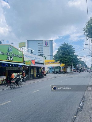 giảm 500tr bán gấp dãy trọ 17p thu nhập gần 40tr/t - vị trí sát hoàng diệu 2 - 260m2 giá 9.5tỷ