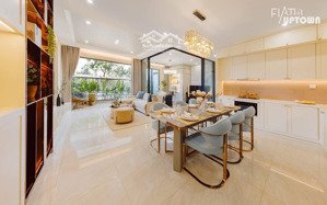 tặng ngay 2 chỉ vàng cho quý khách mua ngay căn fiato uptown 87m2, 2pn 2wc , giá 5 tỷ 10x (x tí hon