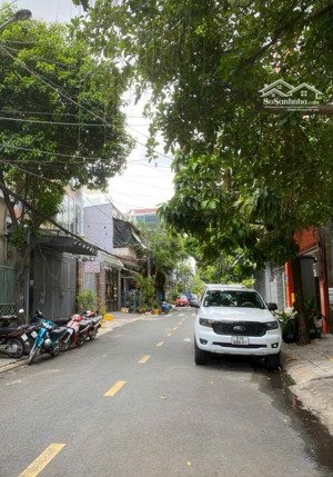bán nhà 1/ hẻm xe tải 10m thông lê đức thọ, p.7 _ 5m x 18m, 4 tấm _ giá bán: 12 tỷ tl