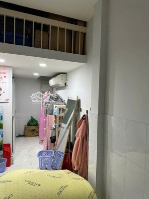 bán nhà hxh 136/62/20 trần văn quang, p.10, q. tân bình