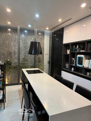 nhà đẹp 6 tầng có hầm hồ bơi riêng-kdc kiều đàm,p.tân hưng,quận 7,dt 95m.chỉ 15 tỷ x