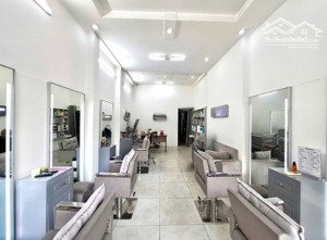 mtkd trần văn quang, p10 tân bình 4 tầng btct 110m² sàn ngang gần 6m 12.5 tỷ