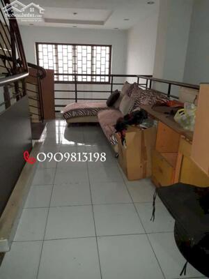 ️️️Thiện Chí Bán Nhanh Nhà Bình Tân SHR Công Chứng Giao Ngay.️️️