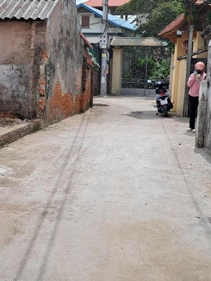 thanh khoản 103m2 trạch mỹ lộc, phúc thọ, hà nội