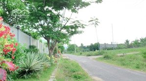 bán 2 lô đất suối tiên siêu đẹp 270m²/lô full thổ cư mặt tiền đường nhựa lớn thông ra hl 39.