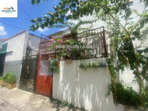 bán nhà c4 hẻm - đường số 14 - linh chiểu - 94m2