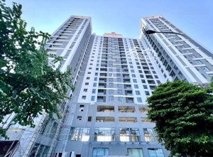 cho thuê căn hộ chung cư thanh bình nguyễn cảnh dị, định công, hoàng mai