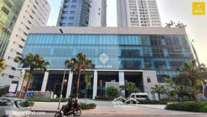 bán gấp căn hộ cao cấp flc cầu giấy, nhà đẹp, giá tốt, sẵn nốt oto, tầng cao tằng full nội thất.