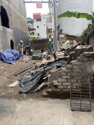 bán đất cầu diễn ô tô ngõ nông, gần phố 50m giá 5.x tỷ