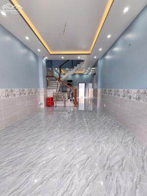 Nhà Bán Gấp Siêu phẩm Mặt tiền Tân Xuân 3