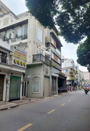 duy nhất 1 căn, căn góc, mặt tiền 4,5m nguyễn trọng tuyển, 53m2, tn 35 triệu/tháng 16,5 tỷ tl