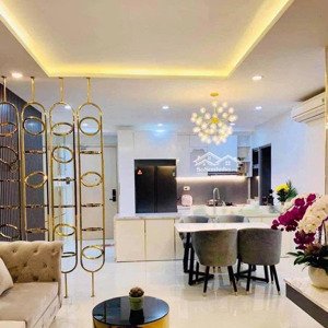 tin thật 100%.cho thuê căn hộ 2pn- 85 m2 căn góc chỉ với giá tốt 17 triệu tại palm heights ,q2, hcm