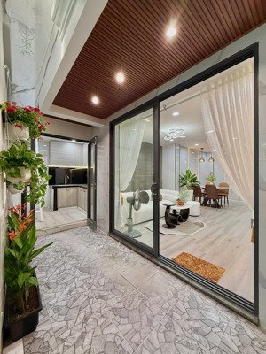 bán nr đỗ quang, 3,25 tỷ, 36m2, hàng hiếm tại thanh khê, đà nẵng
