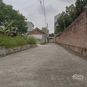 cc bán lô đất đẹp_do hạ_tiền phong_mê linh_ô tô 7 chỗ vào đất_3,3 tỷ