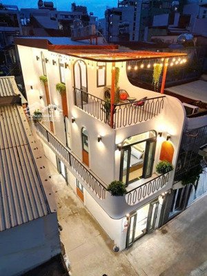 siêu phẩm xây mới 3 tầng - bùi đình tuý - bình thạnh - dtsd gần 100m2 - giá 4.980 tỷ