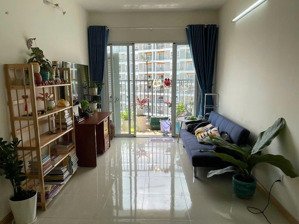 cho thuê 2pn chung cư jamona city 772 đào trí - phường phú thuận - q7