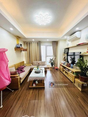 chính chủ cho thuê cc 86m2 tại kđtm dương nội, 10 triệu vnd, 2pn, full nội thất